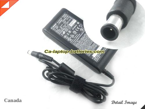 CANON IP100 adapter, 16V 2A IP100 laptop computer ac adaptor, CANON16V2A36W-5.5x3.0mm