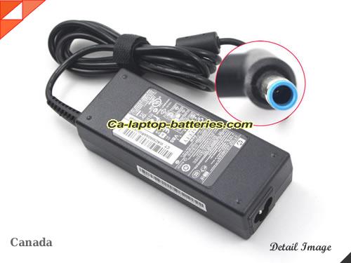  image of HP HSTNN-CA13 ac adapter, 19.5V 4.62A HSTNN-CA13 Notebook Power ac adapter HP19.5V4.62A90W-4.5x2.8mm