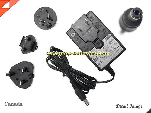  image of LISHIN LSE0107A1230 ac adapter, 12V 2.5A LSE0107A1230 Notebook Power ac adapter APD12V2.5A30W-5.5x2.5mm