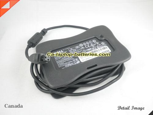 DELL LATITUDE X200 adapter, 20V 2.5A LATITUDE X200 laptop computer ac adaptor, DELL20V2.5A50W-3HOLE