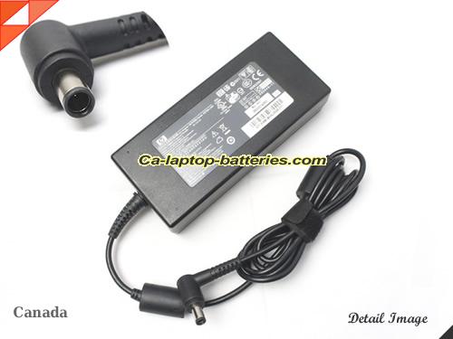  image of HP AL192AAR ac adapter, 19V 7.89A AL192AAR Notebook Power ac adapter HP19V7.89A150W-7.4x5.0mm