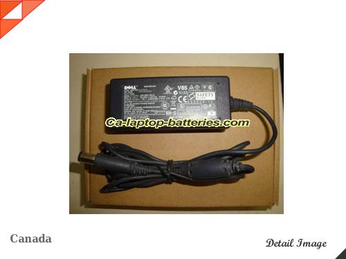  image of DELL PA-17 ac adapter, 19V 2.64A PA-17 Notebook Power ac adapter DELL19V2.64A50W-RIGHTOCTAG