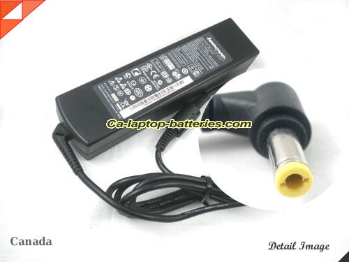  image of LENOVO 36001927 ac adapter, 20V 4.5A 36001927 Notebook Power ac adapter LENOVO20V4.5A90W-5.5x2.5mm-long