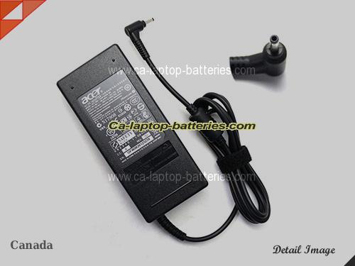 Images of ACER KP.06503.005 ac adapter, 19V 4.74A KP.06503.005 Notebook Power ac adapter ACER19V4.74A90W-3.0x1.0mm image of ACER KP.06503.005 ac adapter, 19V 4.74A KP.06503.005 Notebook Power ac adapter ACER19V4.74A90W-3.0x1.0mm