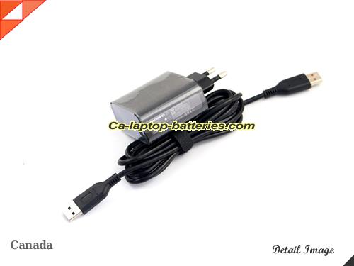  image of LENOVO 36200618 ac adapter, 20V 2A 36200618 Notebook Power ac adapter LENOVO20V2A40W-EU-CORD