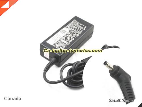  image of DELL 9C29N ac adapter, 19.5V 3.34A 9C29N Notebook Power ac adapter DELL19.5V3.34A65W-3.5x1.7mm