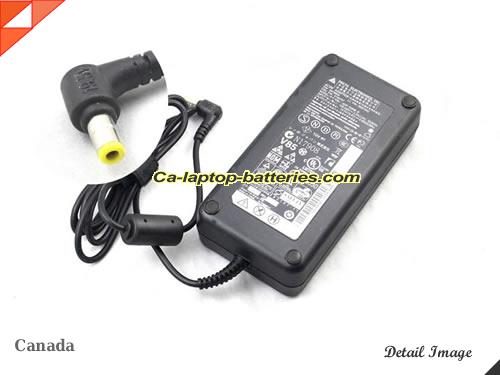  image of DELTA ADP-150NB-D ac adapter, 19.5V 6.66A ADP-150NB-D Notebook Power ac adapter DELTA19.5V6.66A130W-6.5x3.0mm