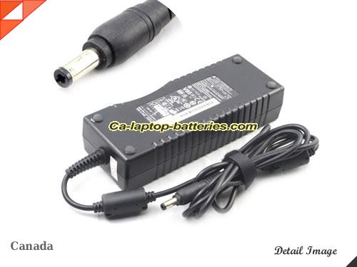  image of DELTA 344895-001 ac adapter, 19V 7.1A 344895-001 Notebook Power ac adapter DELTA19V7.1A135W-5.5x2.5mm