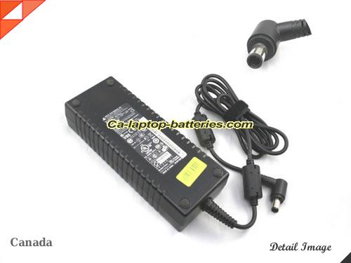  image of DELTA HSTNN-HA01 ac adapter, 19V 7.1A HSTNN-HA01 Notebook Power ac adapter DELTA19V7.1A135W-7.4x5.0mm