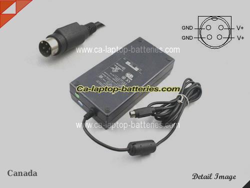 Images of ACER 1710 ac adapter, 19V 9.5A 1710 Notebook power adapter DELTA19V9.5A180W-4PIN-ZFYZ ACER 1710 adapter, 19V 9.5A 1710 laptop computer ac adaptor, DELTA19V9.5A180W-4PIN-ZFYZ
