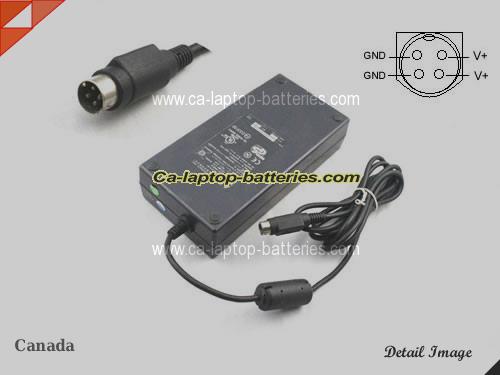 ACER 1710 adapter, 19V 9.5A 1710 laptop computer ac adaptor, DELTA19V9.5A180W-4PIN-ZFYZ