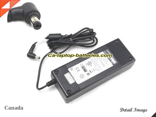  image of FSP FSP120-AFB ac adapter, 48V 2.5A FSP120-AFB Notebook Power ac adapter FSP48V2.5A120W-5.5x2.5mm