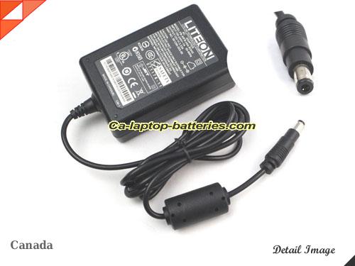  image of LITEON ADP-40DD B ac adapter, 12V 3.33A ADP-40DD B Notebook Power ac adapter LITEON12V3.33A40W-5.5x2.1mm