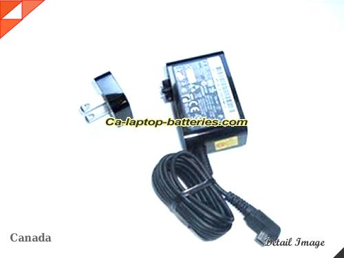  image of ACER AP.01807.001 ac adapter, 12V 1.5A AP.01807.001 Notebook Power ac adapter ACER12V1.5A18W-US-B