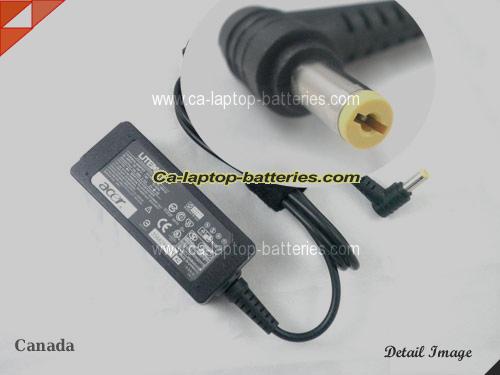 Images of ACER LC.ADT00.059 ac adapter, 19V 2.15A LC.ADT00.059 Notebook Power ac adapter ACER19V2.15A42W-5.5x1.7mm image of ACER LC.ADT00.059 ac adapter, 19V 2.15A LC.ADT00.059 Notebook Power ac adapter ACER19V2.15A42W-5.5x1.7mm