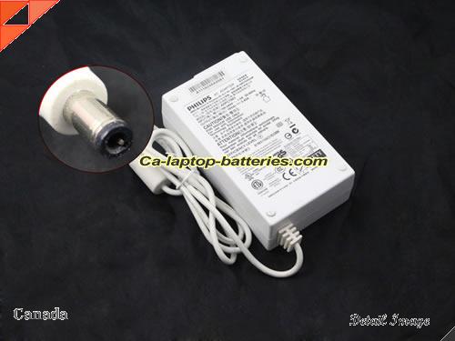 image of PHILIPS ADPC1965 ac adapter, 19V 3.42A ADPC1965 Notebook Power ac adapter PHILIPS19V3.42A65W-5.5x2.5mm-W