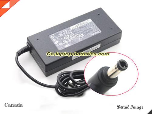  image of CHICONY PA3290E-1ACA ac adapter, 19V 6.32A PA3290E-1ACA Notebook Power ac adapter CHICONY19V6.32A120W-5.5x2.5mm