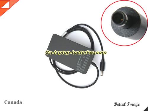  image of MICROSOFT 1627 ac adapter, 12V 4A 1627 Notebook Power ac adapter Microsoft12V4A48W-4.5x3.0mm-O