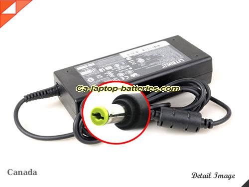  image of LITEON PA-1121-16 ac adapter, 19V 6.32A PA-1121-16 Notebook Power ac adapter LITEON19V6.32A120W-5.5x1.7mm
