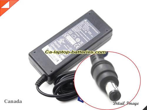  image of DELTA EADP-30FB A ac adapter, 5V 6A EADP-30FB A Notebook Power ac adapter DELTA5V6A30W-5.5x2.5mm