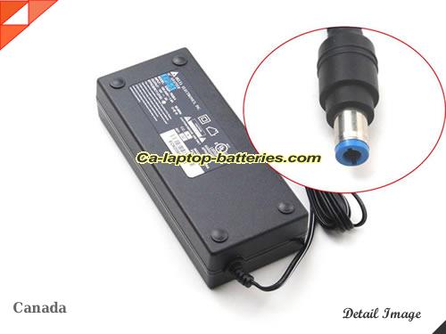  image of DELTA EPS-5 ac adapter, 15V 5A EPS-5 Notebook Power ac adapter DELTA15V5A75W-6.4x3.0mm