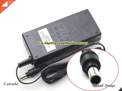  image of FLEX K0D-A-0040ADU00-101 ac adapter, 36V 1.1A K0D-A-0040ADU00-101 Notebook Power ac adapter FLEX36V1.1A40W-6.5x4.0mm