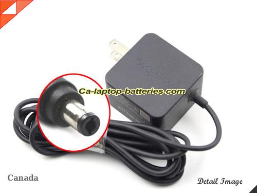  image of GOOGLE PB-1180-29 ac adapter, 12V 1.5A PB-1180-29 Notebook Power ac adapter GOOGLE12V1.5A18W5.5x2.5mm-US