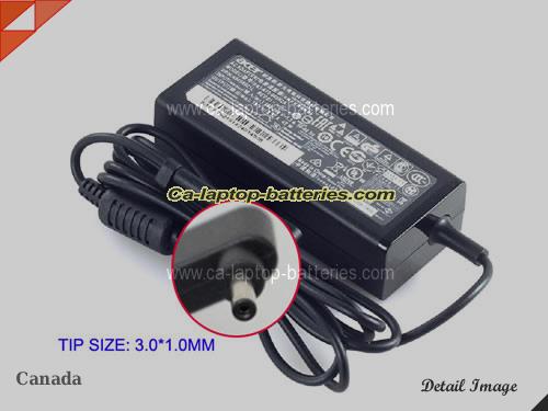 Images of ACER PA-1450-26 ac adapter, 19V 2.37A PA-1450-26 Notebook Power ac adapter ACER19V2.37A45W-3.0x1.0mm-B image of ACER PA-1450-26 ac adapter, 19V 2.37A PA-1450-26 Notebook Power ac adapter ACER19V2.37A45W-3.0x1.0mm-B