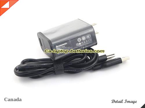  image of LENOVO ADL65WDE ac adapter, 20V 3.25A ADL65WDE Notebook Power ac adapter LENOVO20V3.25A65W-US-Cord