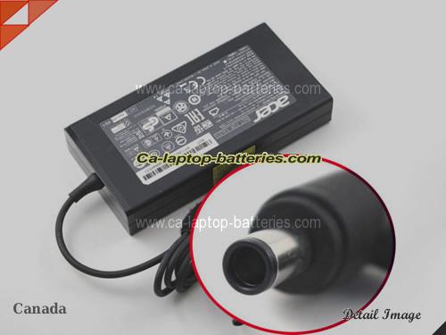 Images of ACER PA-1131-05 ac adapter, 19V 7.1A PA-1131-05 Notebook Power ac adapter LITEON19V7.1A135W-7.4x5.0mm image of ACER PA-1131-05 ac adapter, 19V 7.1A PA-1131-05 Notebook Power ac adapter LITEON19V7.1A135W-7.4x5.0mm