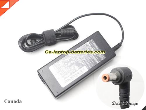  image of LENOVO PA-1121-04L1 ac adapter, 19.5V 6.15A PA-1121-04L1 Notebook Power ac adapter LENOVO19.5V6.15A120W-5.5x2.5mm
