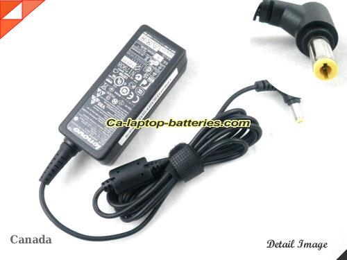  image of LENOVO 57Y6415 ac adapter, 20V 1.5A 57Y6415 Notebook Power ac adapter LENOVO20V1.5A30W-5.5x2.5mm