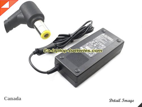  image of DELTA ADP-120ZB B ac adapter, 19.5V 6.32A ADP-120ZB B Notebook Power ac adapter LENOVO19.5V6.32A123W-6.5x3.0mm