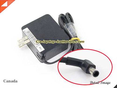  image of SAMSUNG A2514-DSM ac adapter, 14V 1.79A A2514-DSM Notebook Power ac adapter SAMSUNG14V1.79A25W-6.5x4.4mm-US