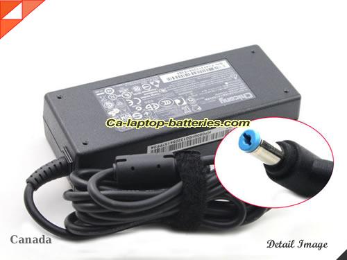  image of CHICONY A10-090P3A ac adapter, 19V 4.74A A10-090P3A Notebook Power ac adapter Chicony19V4.74A90W-5.5X1.7mm
