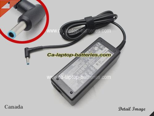  image of ACBEL AD9043-022G2 ac adapter, 19.5V 3.33A AD9043-022G2 Notebook Power ac adapter HP19.5V3.33A65W-4.5x2.8mm