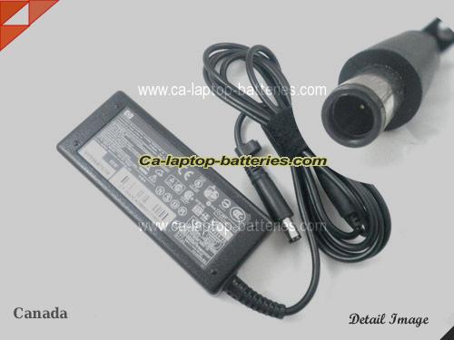  image of ACBEL AD9043-020G ac adapter, 18.5V 3.5A AD9043-020G Notebook Power ac adapter HP18.5V3.5A65W-7.4x5.0mm