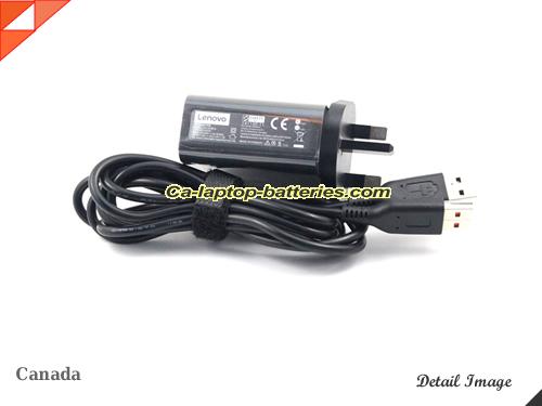  image of LENOVO ADL40WLH ac adapter, 20V 2A ADL40WLH Notebook Power ac adapter LENOVO20V2A40W-UK-CORD