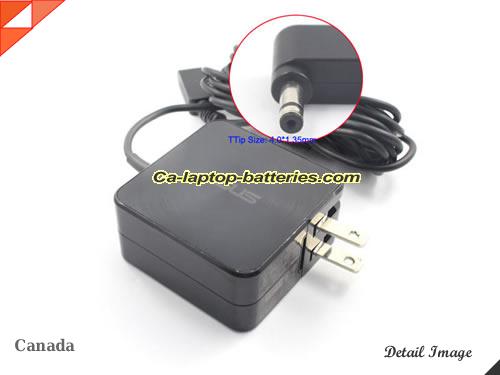  image of ASUS ADP-45BW ac adapter, 19V 2.37A ADP-45BW Notebook Power ac adapter ASUS19V2.37A45W-4.0x1.35mm-US