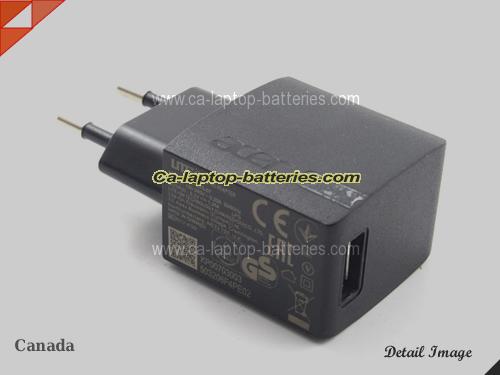 Images of ACER PA-1070-07 ac adapter, 5.2V 1.35A PA-1070-07 Notebook Power ac adapter ACER5.2V1.35A-EU image of ACER PA-1070-07 ac adapter, 5.2V 1.35A PA-1070-07 Notebook Power ac adapter ACER5.2V1.35A-EU