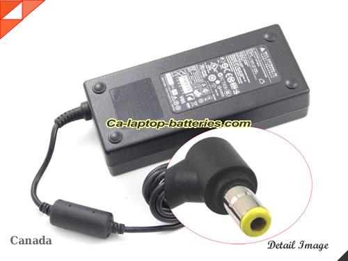  image of DELTA 0B56090 ac adapter, 19V 6.32A 0B56090 Notebook Power ac adapter DELTA19V6.32A120W-6.5x3.0mm