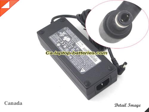  image of DELTA DPS-90FB A00 ac adapter, 12V 7.5A DPS-90FB A00 Notebook Power ac adapter DELTA12V7.5A90W-5.5x2.5mm