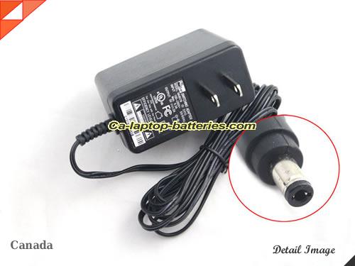  image of ACBEL WA8078 ac adapter, 5V 2A WA8078 Notebook Power ac adapter ACBLE5V2A10W-5.5x2.5mm-US