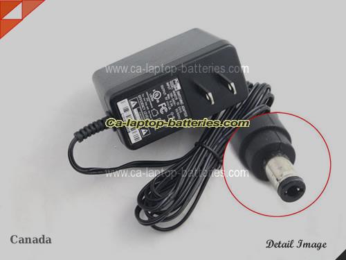  image of ACBEL D91G ac adapter, 5V 2A D91G Notebook Power ac adapter ACBLE5V2A10W-5.5x2.5mm-US