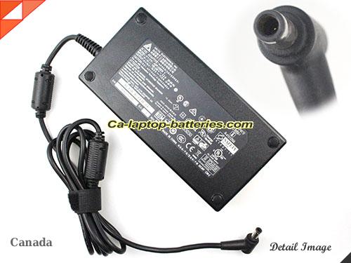  image of DELTA ADP-230EB T ac adapter, 19.5V 11.8A ADP-230EB T Notebook Power ac adapter DELTA19.5V11.8A230W-6.0x3.5mm