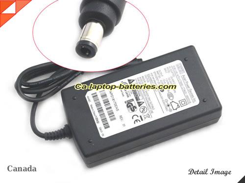  image of APD CT8620 ac adapter, 12V 5A CT8620 Notebook Power ac adapter APD12V5A60W-5.5x2.5mm