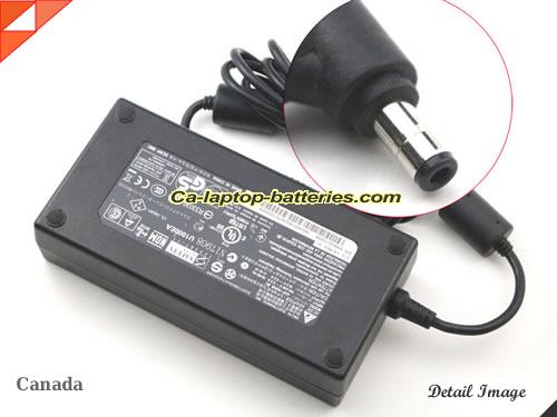 MSI GT70 2PC-1468US adapter, 19.5V 9.2A GT70 2PC-1468US laptop computer ac adaptor, DELTA19.5V9.2A179W-5.5x2.5mm