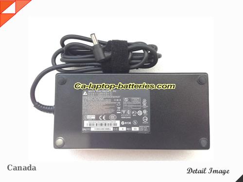 MSI GX70 3BE-011BE adapter, 19.5V 9.2A GX70 3BE-011BE laptop computer ac adaptor, DELTA19.5V9.2A180W-5.5x2.5mm-OEM