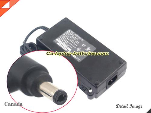  image of DELTA A12-180P1A ac adapter, 19V 9.5A A12-180P1A Notebook Power ac adapter DELTA19V9.5A180W-5.5x2.5mm-O