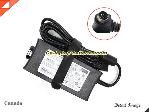  image of RESMED 369102 ac adapter, 24V 3.75A 369102 Notebook Power ac adapter RESMED24V3.75A90W-3PIN